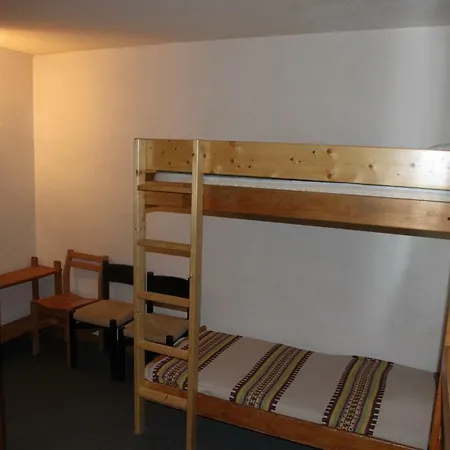 Cascade Arcs 1600 Daire Les Arcs (Savoie)