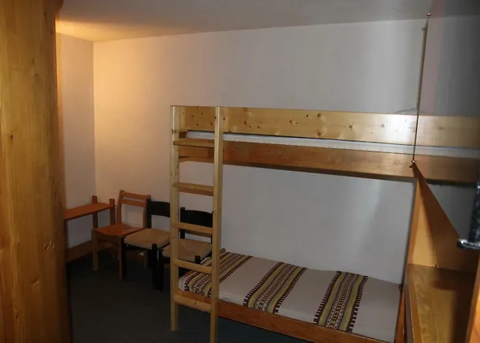 Cascade Arcs 1600 Lejlighed Les Arcs (Savoie)